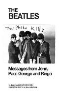 The Beatles: Messages from John, Paul, George and Ringo