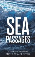 Sea Passages: A collection of Ferry Stories