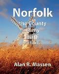Norfolk the County of my Birth