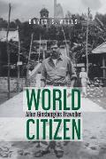 World Citizen: Allen Ginsberg as Traveller