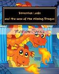 Detective Louie and the case of the Missing Dragon