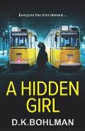 A Hidden Girl