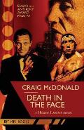 Death in the Face: A Hector Lassiter novel