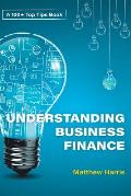 Understanding Business Finance