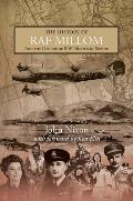 The History of RAF Millom: And the Genesis of RAF Mountain Rescue