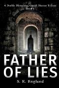 Father of Lies: A Supernatural Horror Novel
