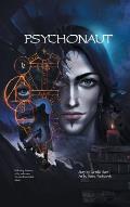 Psychonaut: the graphic novel/Hardback edition