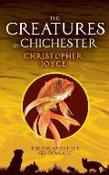 The Creatures of Chchester: The one about the golden lake