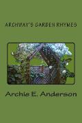 Archway's Garden Rhymes