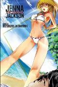 Jenna Jackson Issue 2: Headless in Boston