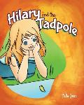Hilary and the Tadpole