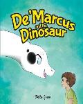 De'Marcus and the Dinosaur