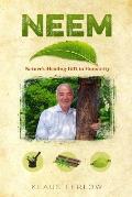 book Neem: Nature's Healing Gift to Humanity