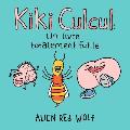 Kiki Culcul: Un Livre Totalement Futile