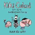 Kiki Culcul: un livre totalement futile: (?dition sp?ciale)