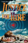 Justice for Hire: A Private Investigator Mystery Series