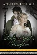 Lady Sybil's Vampire