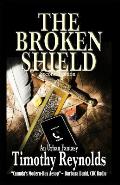 The Broken Shield: An Urban Fantasy