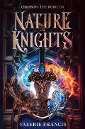 Crossing the Rubicon: Nature Knights: Book One