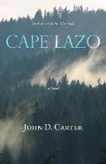 Cape Lazo