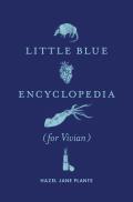 Little Blue Encyclopedia for Vivian