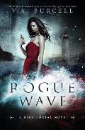 Rogue Wave: The Blue Portal Book Two
