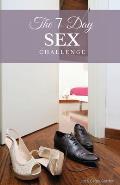 7 Day Sex Challenge