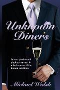Unknown Diners