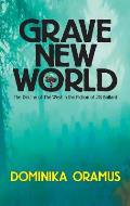 Grave New World: The Decline of The West in the Fiction of J.G. Ballard