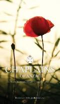 Chaplains of ANZAC: New Zealand's fallen Chaplains of the Great War