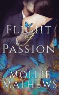 Flight of Passion: Love Among The Butterflies