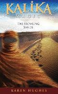 The Howling Sands