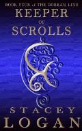 Keeper of Scrolls