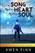 Read my Song, Read my Heart, Read my Soul: The secret messages in your favorite music