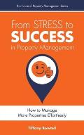 From Stress to Success in Property Management: How To Manage More Properties Effortlessly