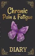 Chronic Pain & Fatigue Diary