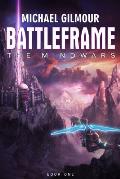 Battleframe: The Mindwars