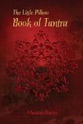 The Little Pillow Book of Tantra: Inspirations for Connected Loving