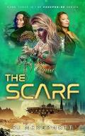 The Scarf: Book Three in the Prosperine Series