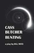 Cass Butcher Bunting