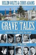 Grave Tales: Sydney Vol. 1
