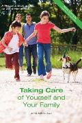 Taking Care of Yourself and Your Family: A Resource Book for Good Mental Health
