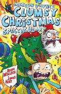 Jackson Payne's Clumsy Christmas Spectacular!
