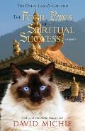 Dalai Lamas Cat & the Four Paws of Spiritual Success
