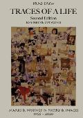 TRACES OF A LIFE Second Edition 2020: Marks & Musings in Poetry & Images 1966-2020