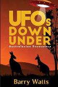 UFOs Down Under: Australasian Encounters