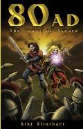 80AD - The Jewel of Asgard (Book 1)