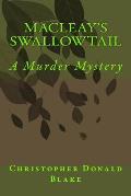 Macleay's Swallowtail: A Murder Mystery
