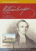 William Cowper (1778-1858) The Indispensable Parson. The Life and Influence of Australia's First Parish Clergyman (Commemorative Pictorial)