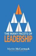 The Many Facets of Leadership